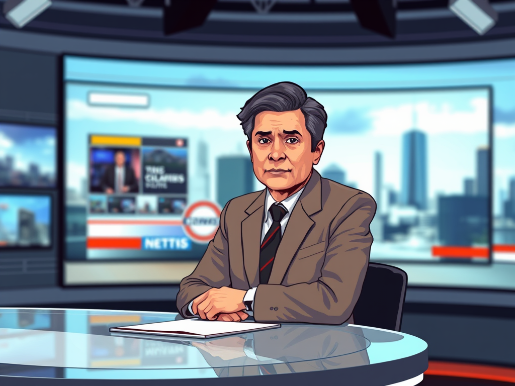 news-presenter-at-a-desk
